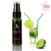 QUIERES - GEL ESTIMULANTE MOJITO 35 ML